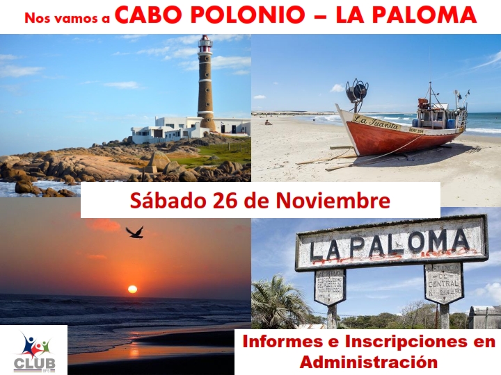 Cartel Cabo Polonio 001