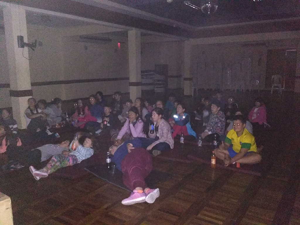 CINE 3